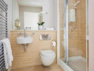 Aparthotel Princes Street Edinburgh