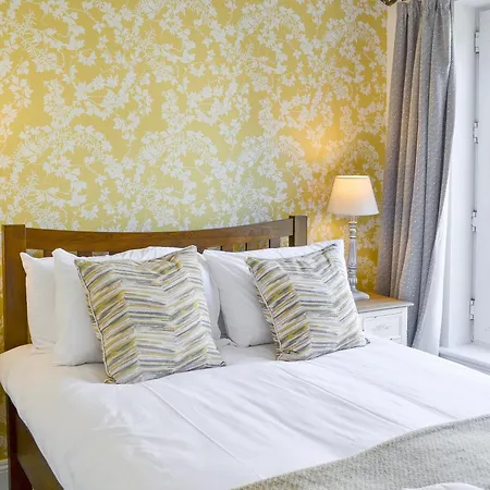 Tatil Evi Powderhall Brae Edinburgh
