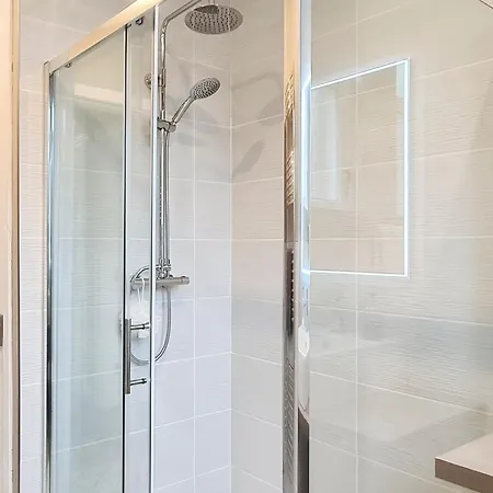 Inchkeith View Édimbourg