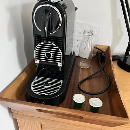 Self-contained Ground Level With Hill View 公寓 爱丁堡