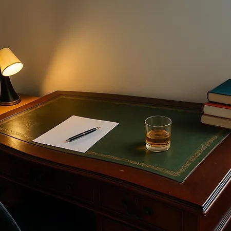 Spacious 3 Bedroom Flat شقة إدنبرة