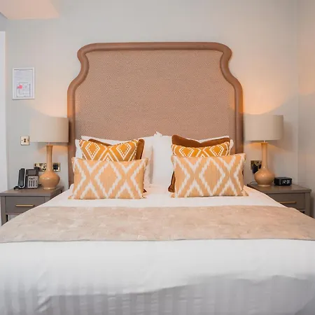 Ξενοδοχείο Royal Scots Club