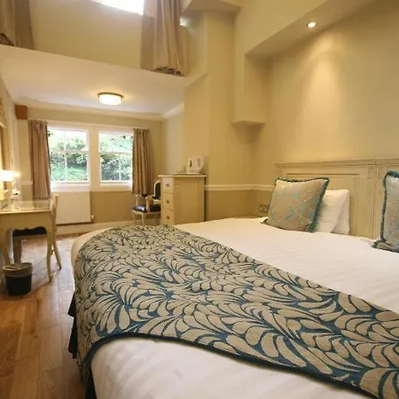 The Haymarket 3*