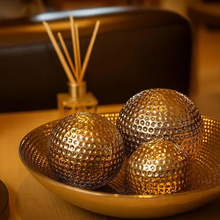 Hotel apartamentowy Edinburgh Aparthotel