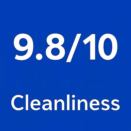 Edinburgh Aparthotel 4*