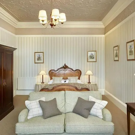 Hotel Hapimag Edinburgh