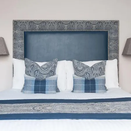 Princes Street Appart hôtel