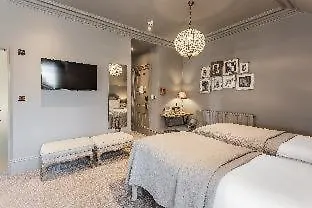 Murrayfield 4* Эдинбург