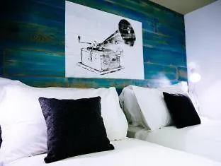 Hotel Stay Central Hotel 3*