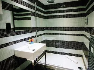 Stay Central Hotel Hotel Edynburg