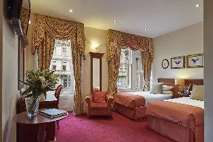 Old Waverley Hotell