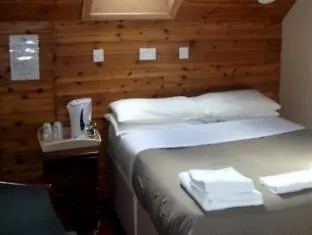 House Hotel