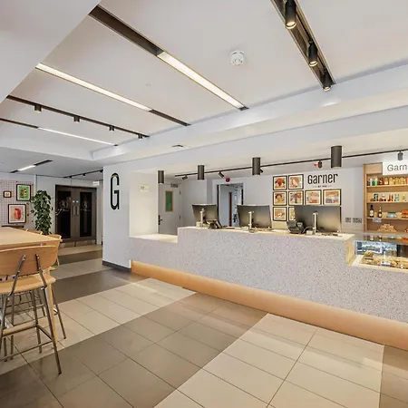 Otel Haymarket Hub *