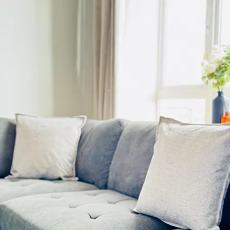 Lejlighed Skyline View