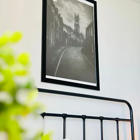 Skyline View Appartamento *