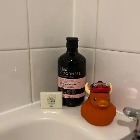 Midkinleith Farm Hébergement de vacances *