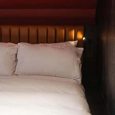 Code Pod - The Court -