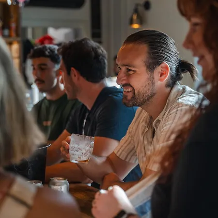 Code Pod - The Court -