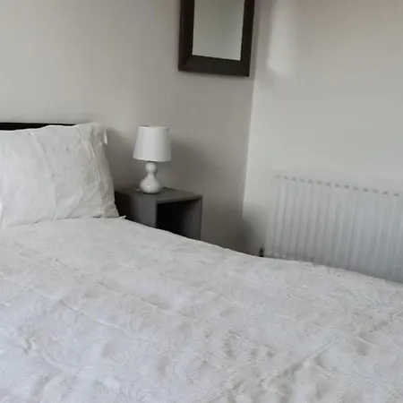 Apartment Stunning View 2 Bedrooms