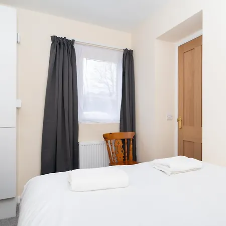 Daire Brilliantly Located 2bd Flat Heart Of Edinburgh! *