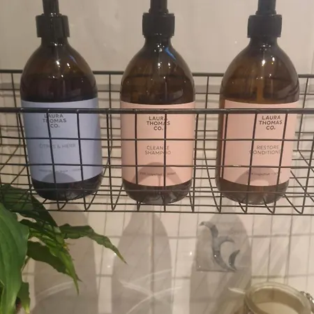 Rum i privatbostad Peace In The *