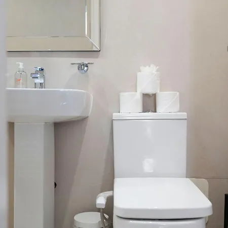 Rose Street Flat Appartamento