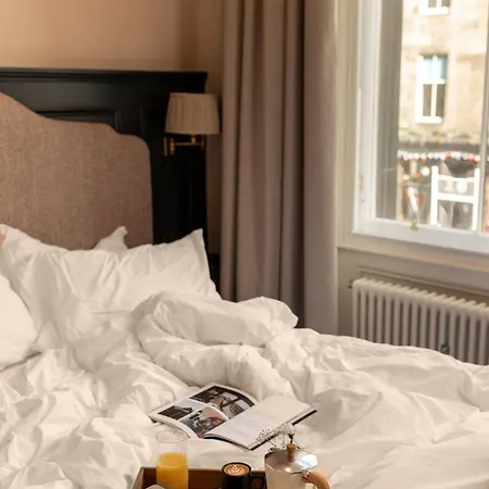 Moment George Iv Bridge 酒店 *