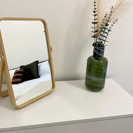 Centre Oasis 爱丁堡