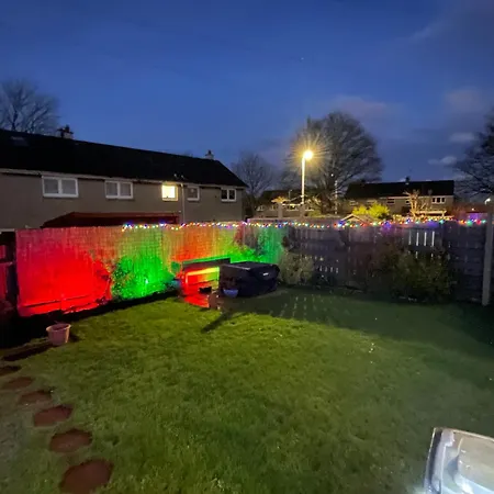 Bed & Breakfast From