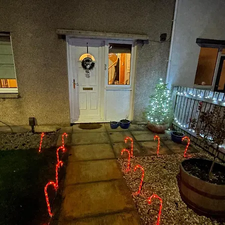 住宿加早餐酒店 From 3*