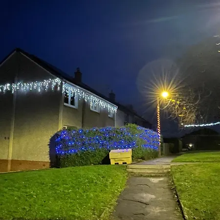 From 住宿加早餐酒店 爱丁堡