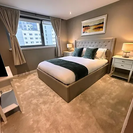 Scotapartments Ii *