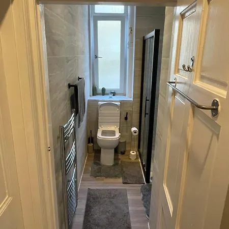 Fountain Park Get Away One Bedroom In A 2 Bedroom * Edynburg