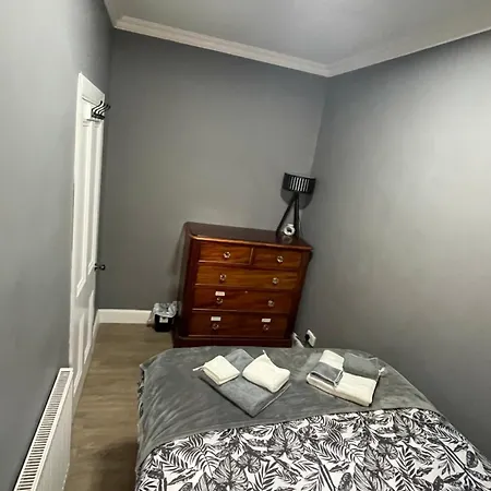 Kwatera prywatna Fountain Park Get Away One Bedroom In A 2 Bedroom