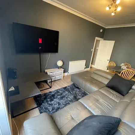 Fountain Park Get Away One Bedroom In A 2 Bedroom Kwatera prywatna *