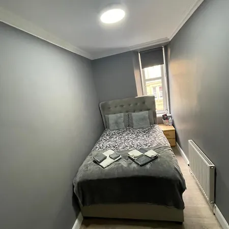 홈스테이 Fountain Park Get Away One Bedroom In A 2 Bedroom *