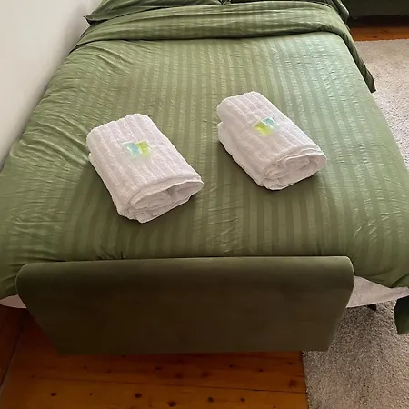 Charming Flat In Beautiful Area Эдинбург