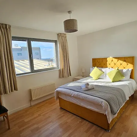 Penthouse Ocean View Luxury Penthouse Appartamento