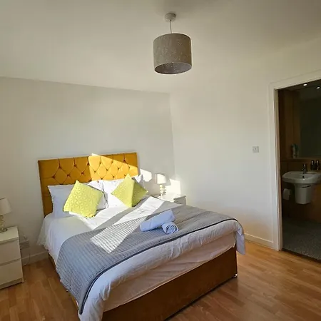 Penthouse Ocean View Luxury Penthouse Appartamento *