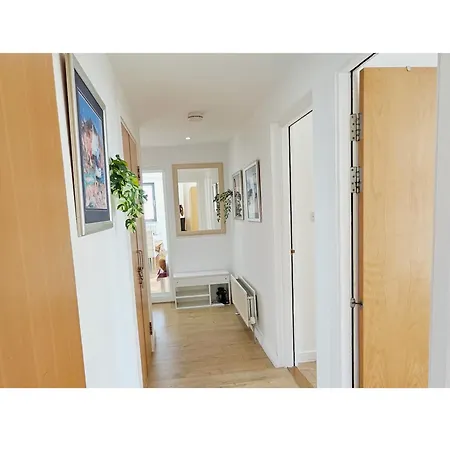 Penthouse Ocean View Luxury Penthouse Apartment