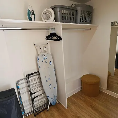 Appartamento Penthouse Ocean View Luxury Penthouse Edimburgo