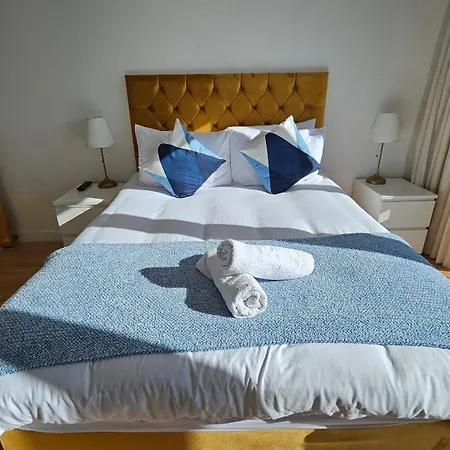 Penthouse Ocean View Luxury Penthouse