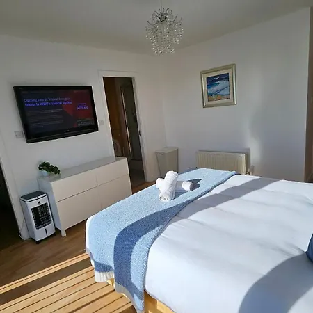 Appartamento Penthouse Ocean View Luxury Penthouse