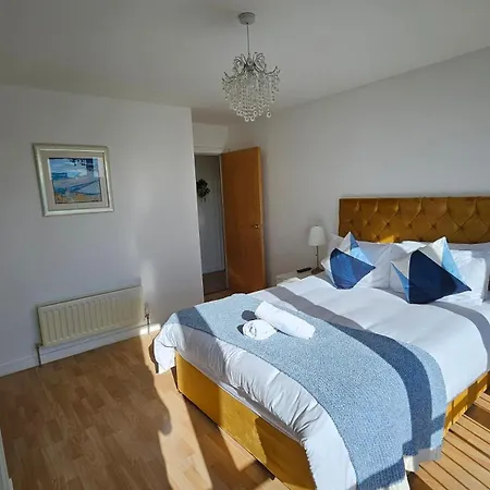 Penthouse Ocean View Luxury Penthouse *