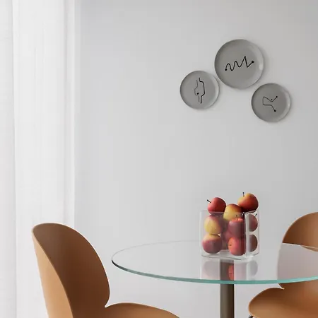 Appartement Forth House By Supercity 4*
