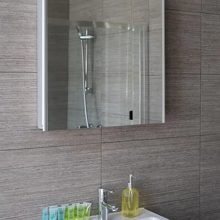 Historic Townhouse In Centre *