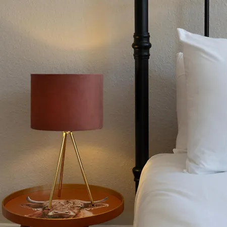 Historic Townhouse In Centre Apartment Edinburgh