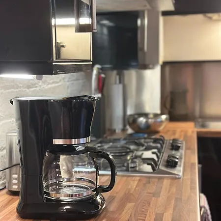 Lejlighed Stylish 2br - Walk To Attraction Edinburgh