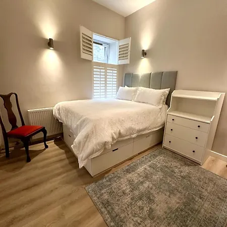 Stylish 2br - Walk To Attraction Edinburgh
