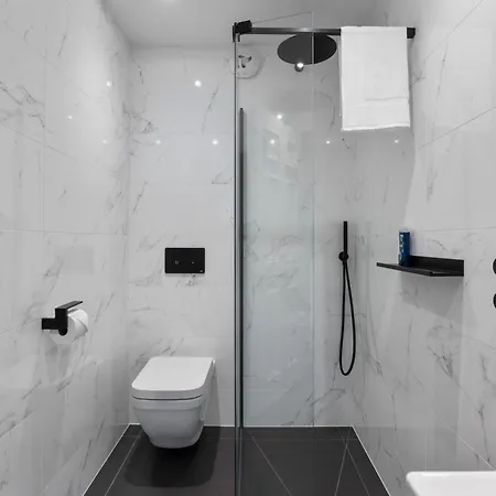 Edinburgh's Finest - Chic And Luxurious Shore Эдинбург